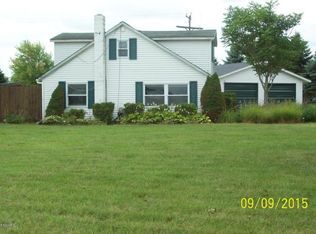 2387 W State Rd, Hastings, MI 49058