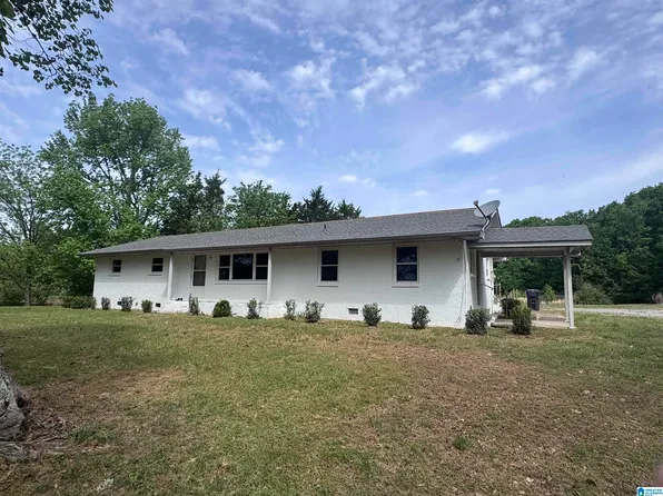 92 School Rd, Eva, AL 35621