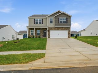 336 Cookie Loop, Gray, TN 37615