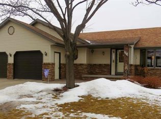 112 W Conifer St, Brandon, SD 57005