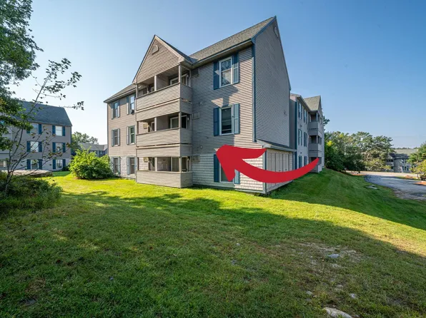 124 Eastern Avenue #202, Manchester, NH 03104