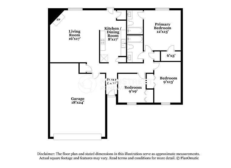 Building Photo - 5715 Woodsetter Ct