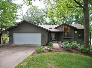 4285 Squire Heath Rd, Portage, MI 49024