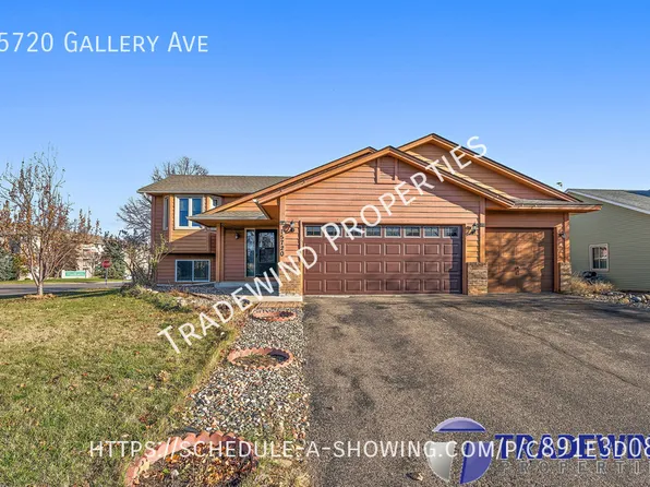 15720 Gallery Ave, Apple Valley, MN 55124