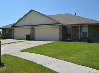 3406 E Fairmont St, Broken Arrow, OK 74014