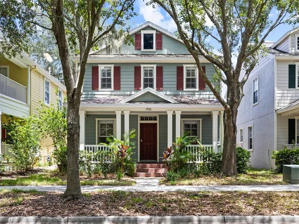 5906 Beaconpark St, Lithia, FL 33547