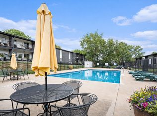 Royal Court Apartments, Overland Park, KS 66212