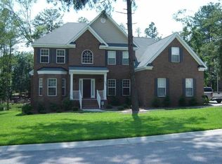 448 Golden Eagle Dr, Blythewood, SC 29016
