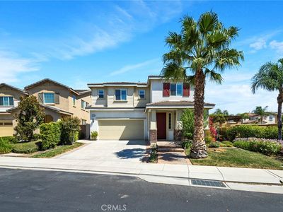 7124 Copper Sky, Corona, CA, 92880