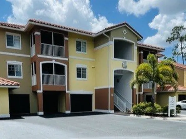13100 Bella Casa Cir APT 126, Fort Myers, FL 33966