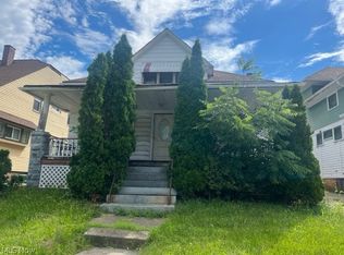 541 E 112th St, Cleveland, OH