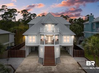 4119 Harbor Rd, Orange Beach, AL 36561