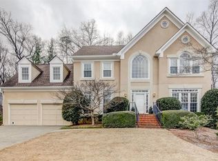 4117 Devon Wood Dr NE, Marietta, GA 30066