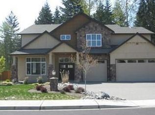 6208 213th Avenue Ct E, Lake Tapps, WA 98391