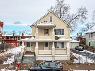 29-31 Davis St, Holyoke, MA 01040