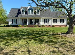 5236 Plantation Rd, Mullins, SC 29574