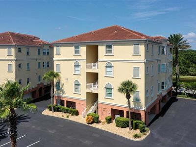 55 OCEAN CREST WAY #922, Palm Coast, FL, 32137