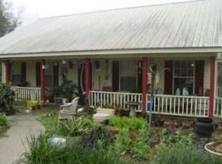 27076 Highway 16, Bogalusa, LA 70427