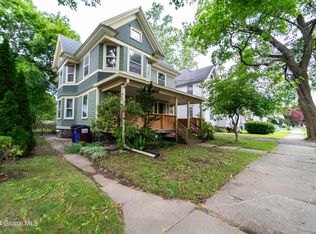 106 Prospect Ave, Gloversville, NY 12078