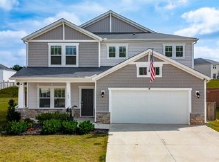 187 Walking Stick Way, Pelzer, SC 29669