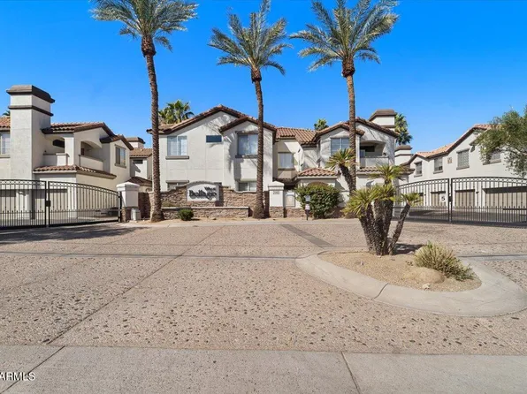 2992 N MILLER Road #218B, Scottsdale, AZ 85251