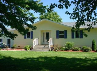 1026 Herbert Rd, Reynolds Station, KY 42368