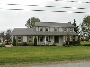 10650 W Law Rd, North East, PA 16428