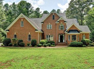 13543 River Otter Ct, Chesterfield, VA 23838