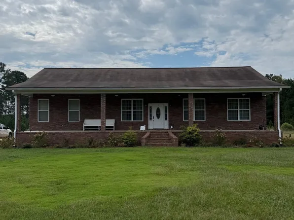 851 N Grant St #8, Sheridan, AR 72150