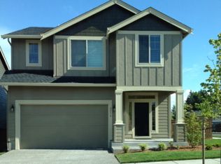 3716 N Pioneer Canyon Dr, Ridgefield, WA