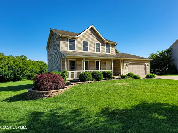 6 Westfield Ct, Milton, PA 17847