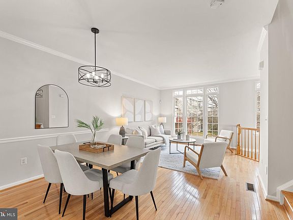 5th image of 11625 Fairfax Commons Dr