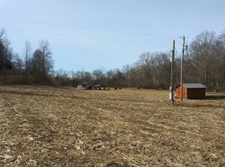 0 Johnson Creek Rd, Charlotte, TN 37036