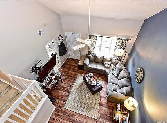 5th image of 327 Wilkes Place Dr #501