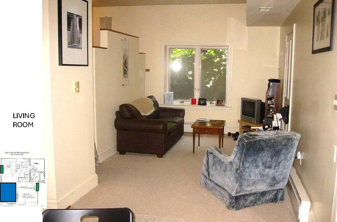 2934 Albemarle St NW — Photo 1