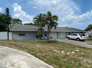 5 & 15 SE Millwood Ter, Stuart, FL 34997