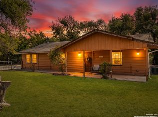 2019 North Park, Canyon Lake, TX 78133