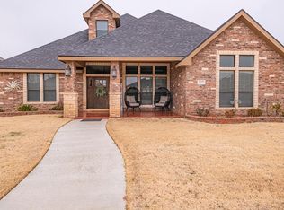 5300 Hilltop Dr, Midland, TX 79707