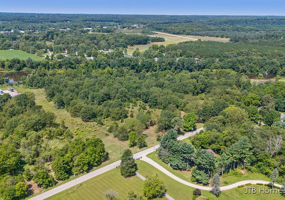 Flat River Estates by JTB Homes in Lowell MI Zillow