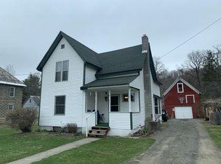 29 Elm St, Mc Graw, NY 13101