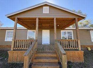 8162 County Road 202, Plantersville, TX 77363