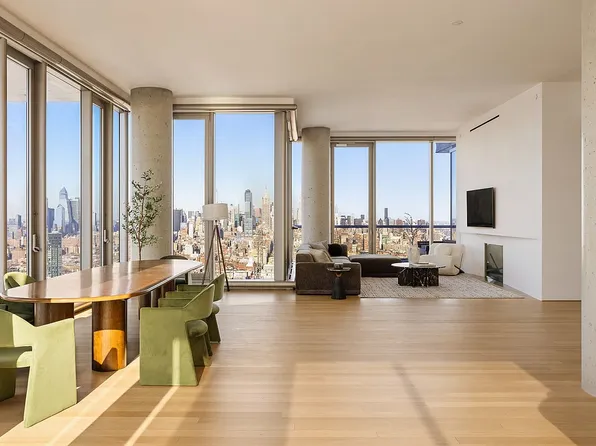 56 Leonard St #47WEST, New York, NY 10013