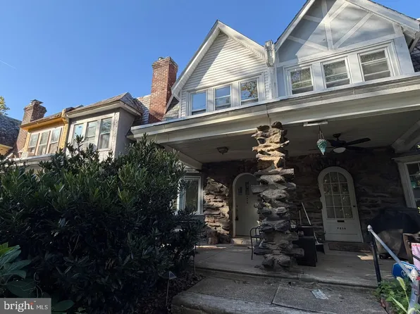 7516 Boyer St, Philadelphia, PA 19119