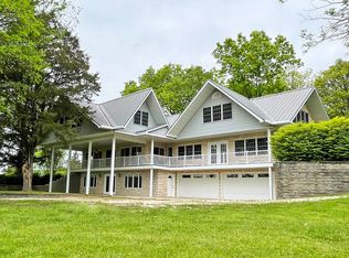 1602 Stolpe Rd, Hermann, MO 65041