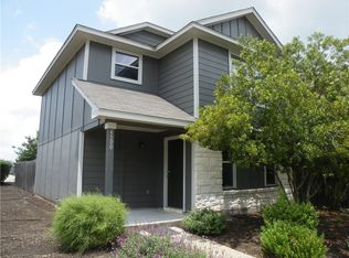 4500 Best Way, Austin, TX 78725