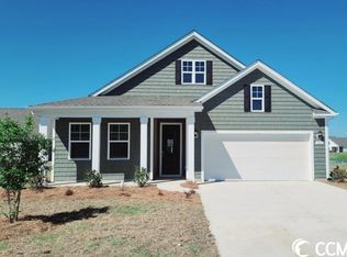 543 Cattle Drive Cir LOT 361, Myrtle Beach, SC 29588