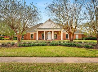 6714 Tennyson Oaks Ln, Alexandria, LA 71301