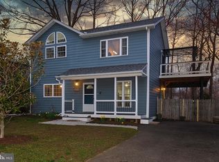 1836 Shore Dr, Edgewater, MD 21037