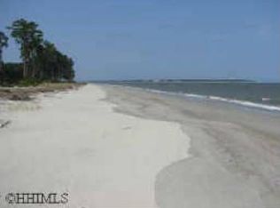34 Driftwood Cottage Ln, Daufuskie Island, SC 29915