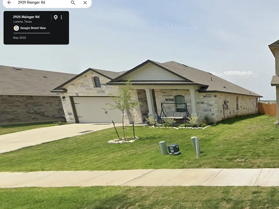2929 Risinger Rd